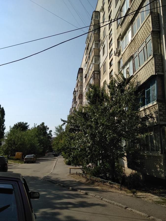 Апартаменты Квартира рядом с метро (300метров) Холодная гора Харьков-16
