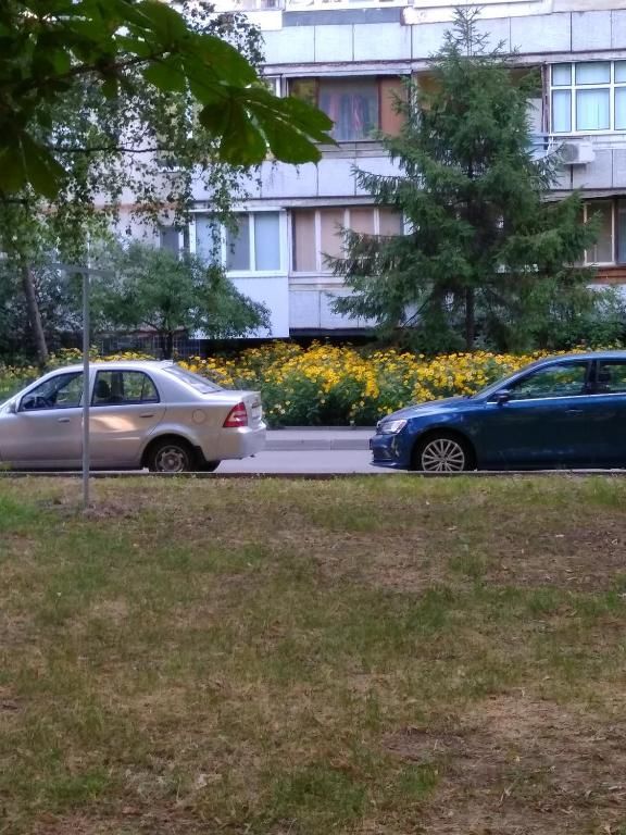 Апартаменты Квартира рядом с метро (300метров) Холодная гора Харьков-31