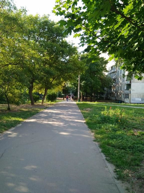 Апартаменты Квартира рядом с метро (300метров) Холодная гора Харьков-32